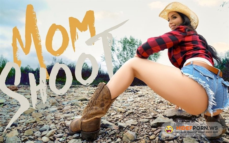 MomShoot - Alexa Payne - Cowgirls Crave Cock [2024/FullHD]