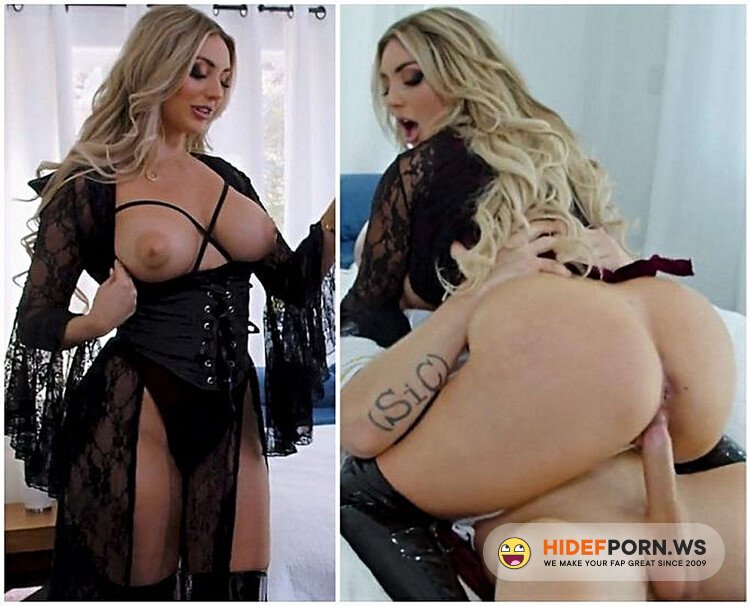 ElegantAngel - Kayley Gunner - Halloween Hotwife Hookup [Full HD 1080p]