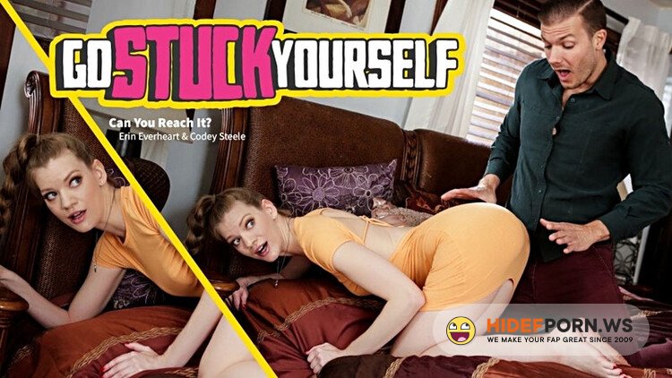 AdulTime - Erin Everheart (Can You Reach It?) [Full HD 1080p]