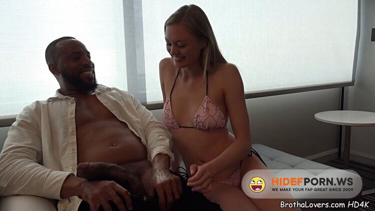 BrothaLovers - Amber Moore [Full HD 1080p]