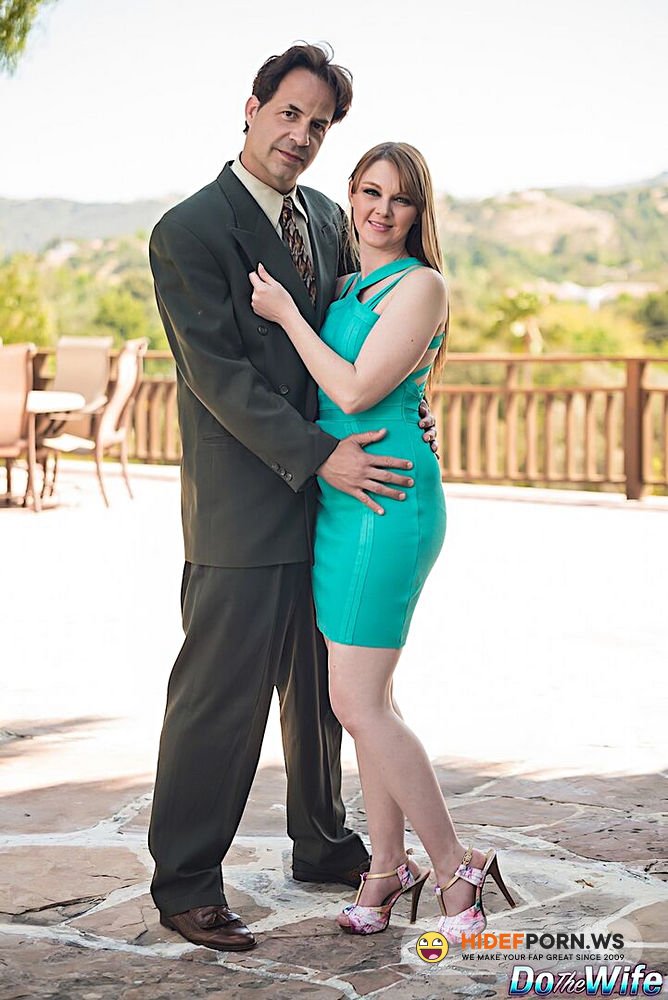 DoTheWife - Marie McCray - Sharing His Wife [Full HD 1080p]