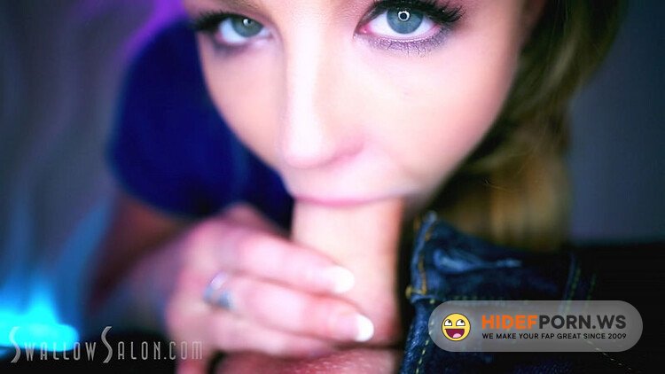 SwallowSalon.com - Nicole Clitman [FullHD 1080p]