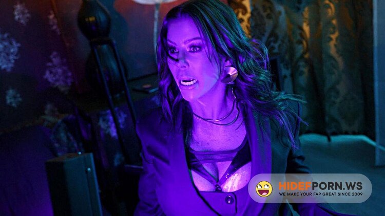 BrazzersExxtra.com / Brazzers.com - Alexis Fawx Cumming Up With The Evidence 2 [HD 720p]