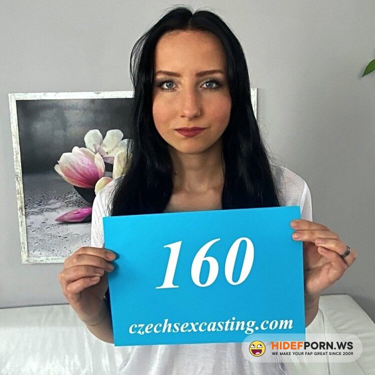 CzechSexCasting / PornCZ - Bella Angel, MAX DIOR (Amazing brunette fucked in photo shoot) [Full HD 1920p]