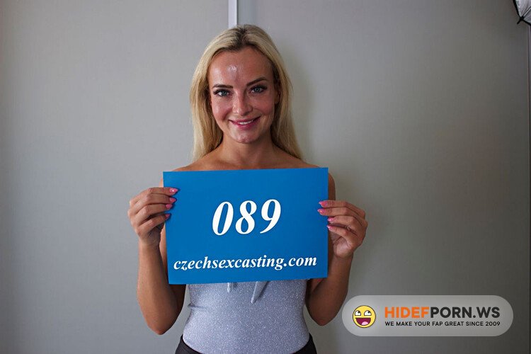 CzechSexCasting.com - Victoria Pure [FullHD 1080p]