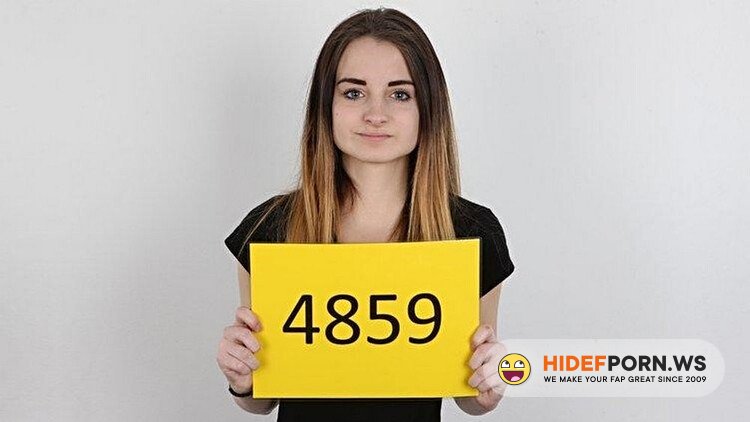 CzechCasting / CzechAV - Dominika (4859) [Full HD 1080p]