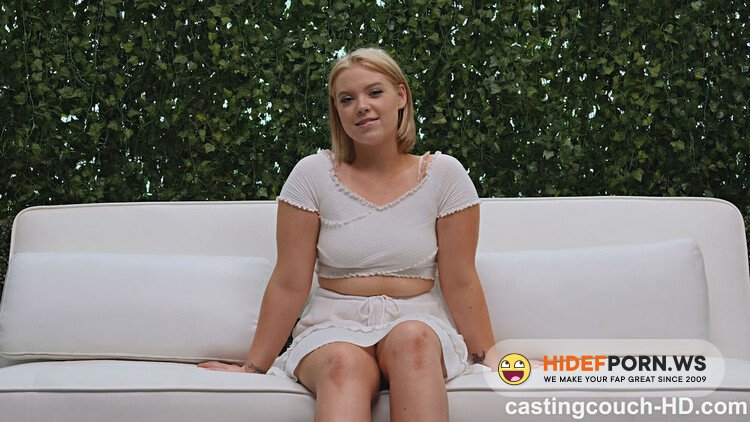 CastingCouch-HD - Cindy [Full HD 1080p]
