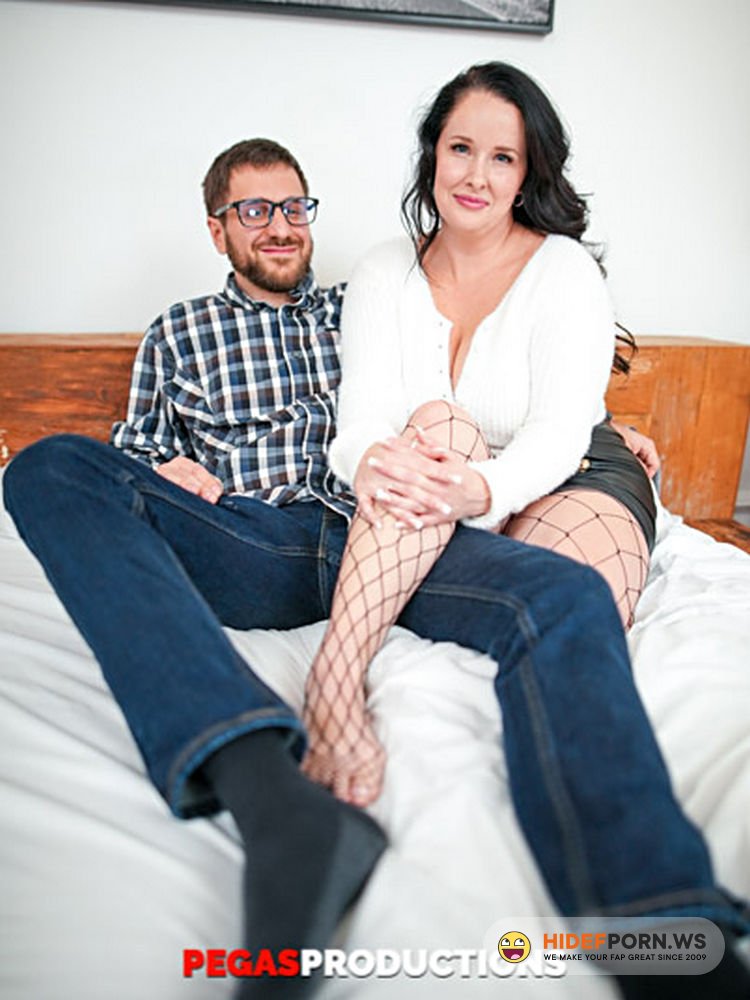 PegasProductions - Autumn - I Drilled My Step-Moms Big Ass [Full HD 1080p]