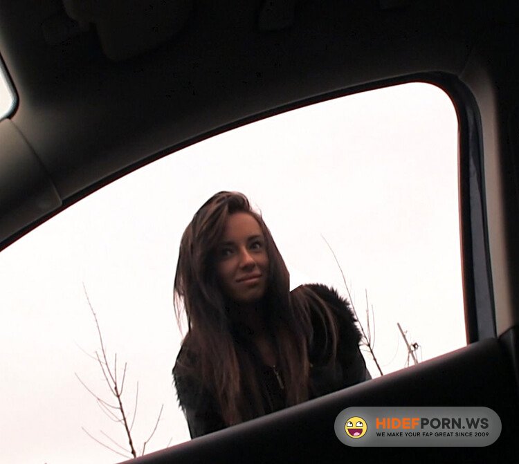 MofosBSides / Mofos - Gina Devine -Give Me A Ride I`ll Give You One Too [Full HD 1080p]