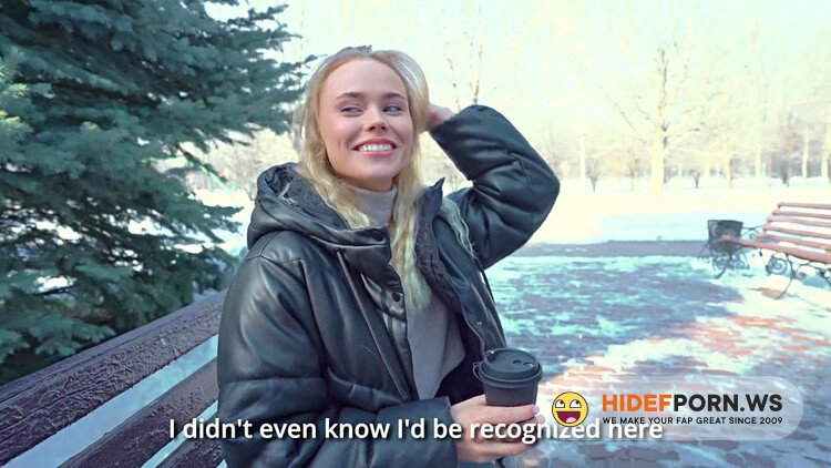 Sucked a Stranger s Big Cock In The Park And Went To His Place For a Hard Fuck - MariMoore [FullHD 1080p]