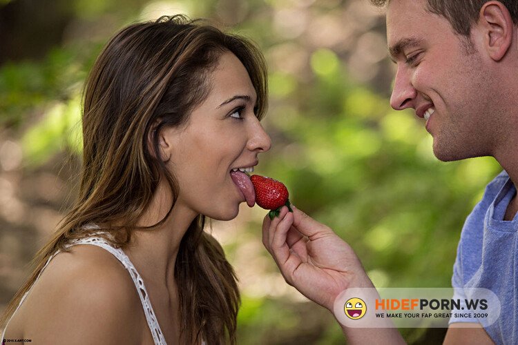 X-Art.com - Sara Luvv A Fucking Picnic [FullHD 1088p]
