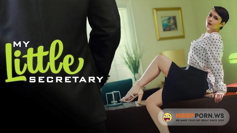 ExxxtraSmall - Jade Valentine - My Small Secretary [2024/SD]
