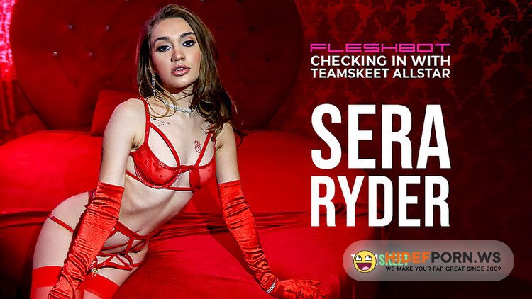 TeamSkeetAllstars.com/TeamSkeet.com - Sera Ryder : Youre A Heartbreaker [FullHD 1080p]