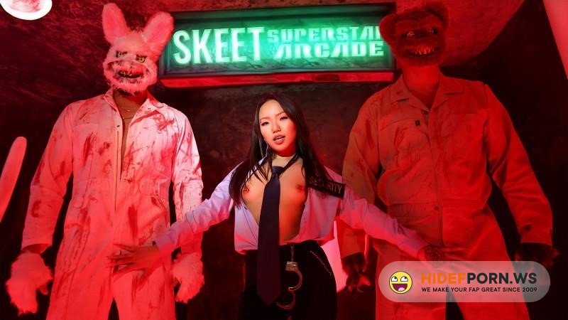 ExxxtraSmall - Asia Lee - Five Fucks At Skeets [2023/SD]
