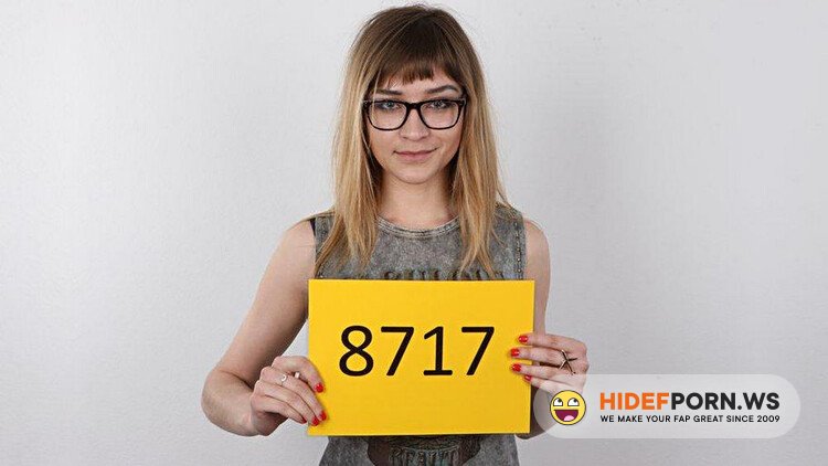 CzechCasting.com / CzechAV.com - Evzenie [FullHD 1080p]