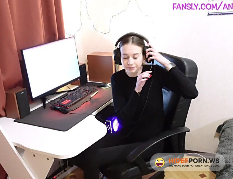 I m Busy, I ll Be Free In An Hour, Be Patient [FullHD 1080p]