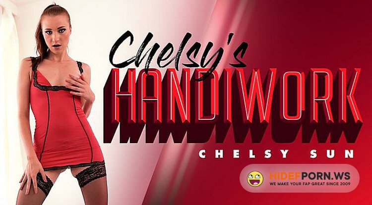 RealityLovers.com - Chelsy Sun  Chelsy's Handiwork [UltraHD/2K 1920p]