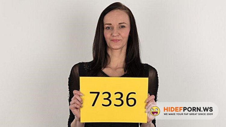 CzechCasting / CzechAV - Michaela - 7336 [HD 720p]