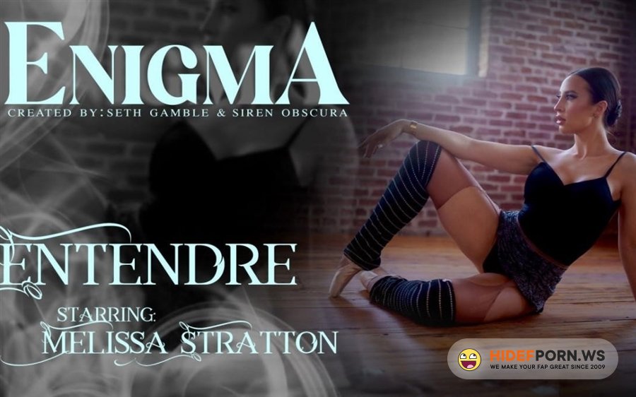 LucidFlix - Melissa Stratton - Entendre - Melissa Stratton [2024/FullHD]