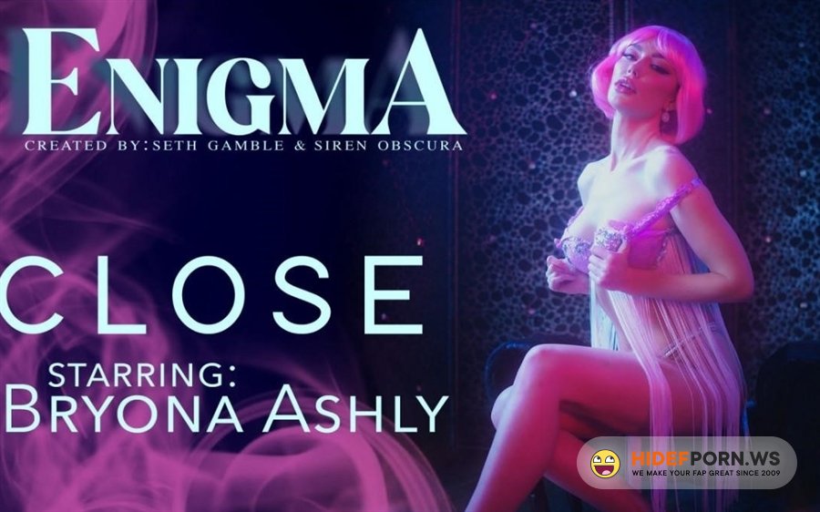 LucidFlix - Bryona Ashly - Close - Bryona Ashly [2024/SD]