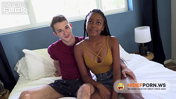 Sex18babescom - Destiny Mira - MMA SUPER STAR CONOR DIVINE MEETS SEXY DESTINY MIRA [Full HD 1080p]