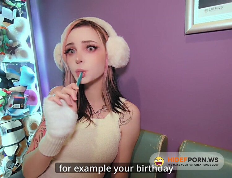 Met a Friend In a Shop. No Panties At The Mall. - Pinkloving ?? [FullHD 1080p]