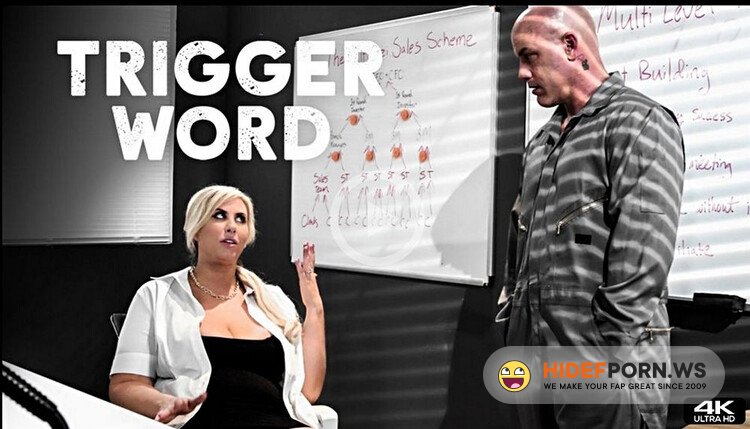 PureTaboo - Lila Lovely- Trigger Word [Full HD 1080p]