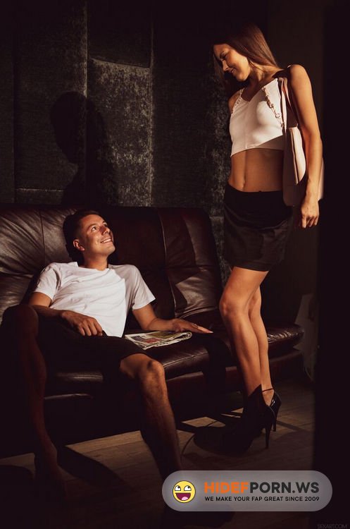 SexArt.com - Cindy Shine, Nick Ross/Keep Calm [HD 720p]