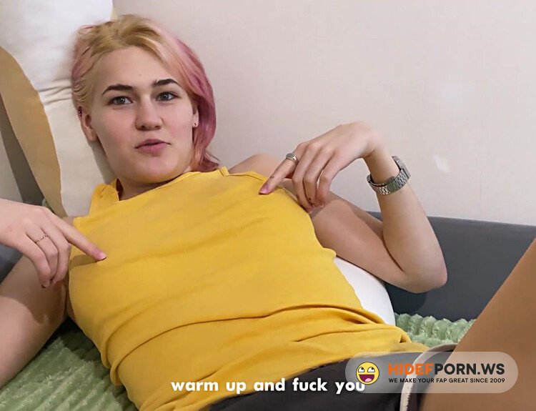 We Moved To a New Apartment To Have Sweet Sex In The Kitchen. Cowgirl Riding, Doggystyle, Hard Fuck [FullHD 1080p]