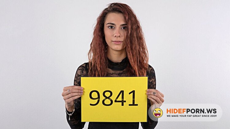 CzechCasting.com - Barbara [HD 720p]