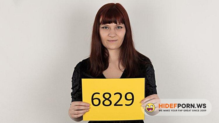 CzechCasting.com / CzechAV.com - Eva [HD 720p]