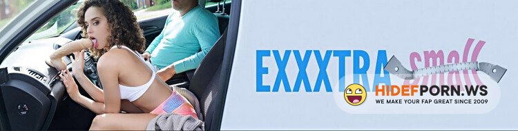 ExxxtraSmall / TeamSkeet - GeishaKyd - A Gift From My Neighbor [Full HD 1080p]