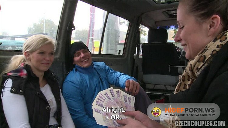 CzechCouples.com/CzechAV.com - Couples 13 [HD 720p]
