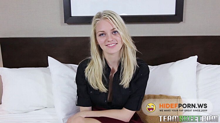 TeensDoPorn - Alli Rae - Fucking With Heels On [FullHD 1080p]