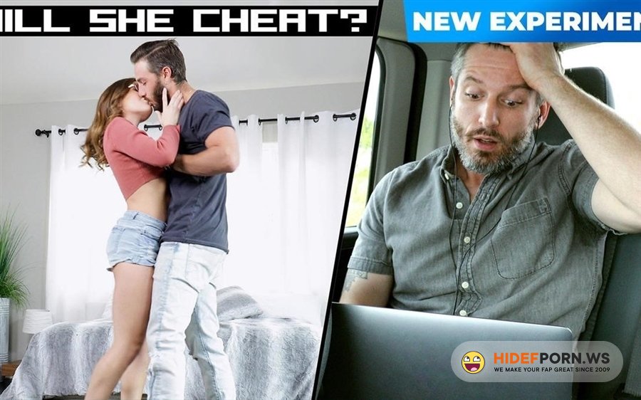 TeamSkeetLabs - Katie Kush - Concept Will She Cheat? 2 [2024/FullHD]