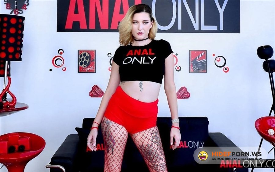AnalOnly - Katie Kinz - Katies Kinky Ass [2024/SD]