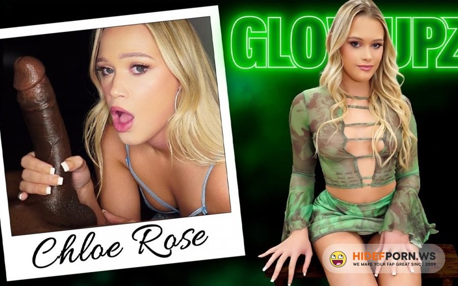 Glowupz - Chloe Rose - Guided By Chocolate [2024/FullHD]