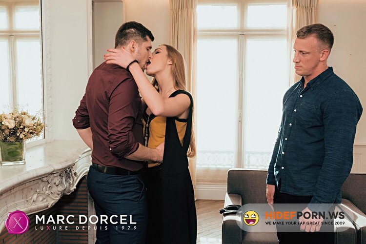 DorcelClub - Alexis Crystal-  Her Very Special Invitation [Full HD 1080p]