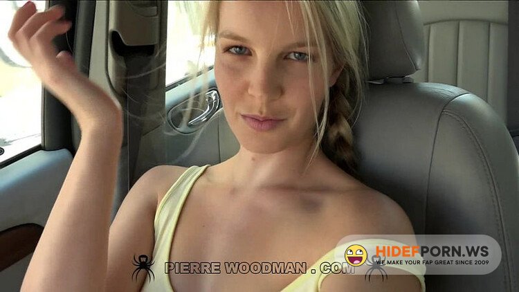 WoodmanCastingX.com/PierreWoodman.com - Rose Delight : Hard Asshole Exploded By My Man [HD 720p]