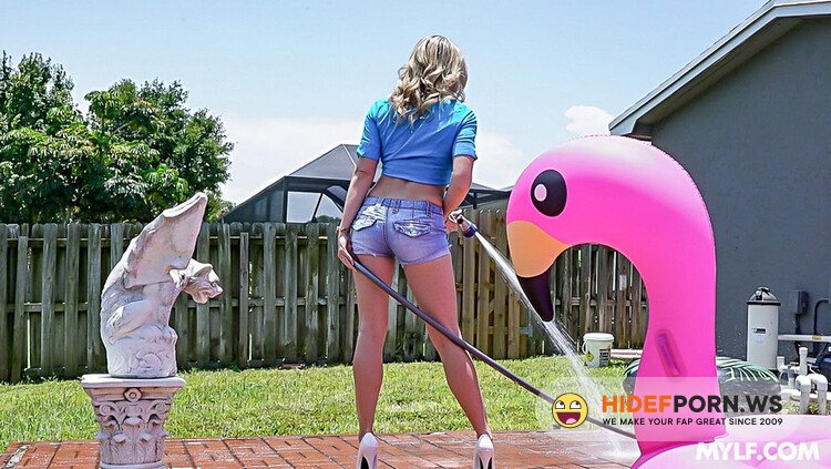 MylfClassics / MYLF - Cory Chase - Stepmom Without Boundaries [Full HD 1080p]