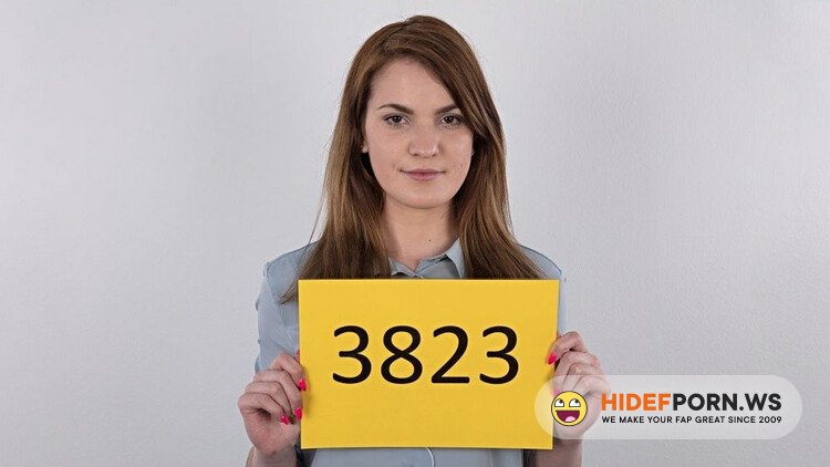 CzechCasting - Kristyna - 3823 [HD 720p]