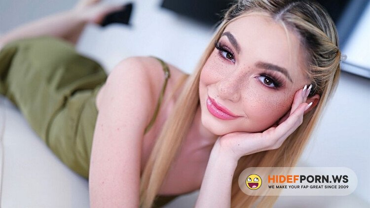 AmateurAllure - Demi Hawks - Amateur Allure Welcomes Demi Hawks to Suck Cock, Get Fucked and Swallow Cum [Full HD 1080p]
