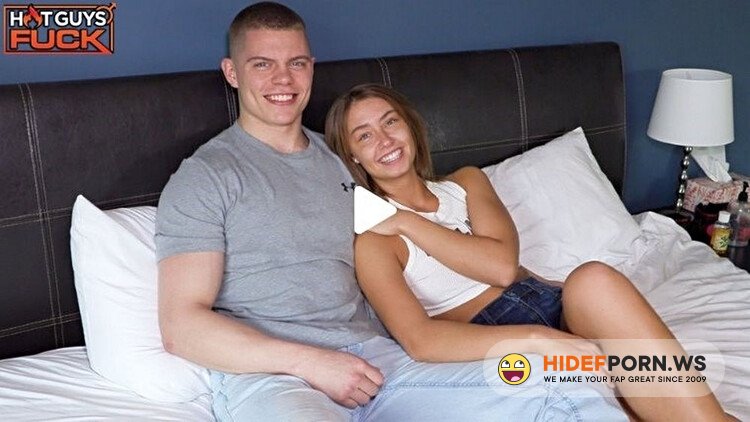 Porn - Piper Madison - BROCK PERRY MEETS "THE SCREAMER" PIPER MADISON [Full HD 1080p]