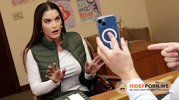 PervPrincipal / MYLF - Kendra Heart - You Shouldn't Be A Principal [Full HD 1080p]