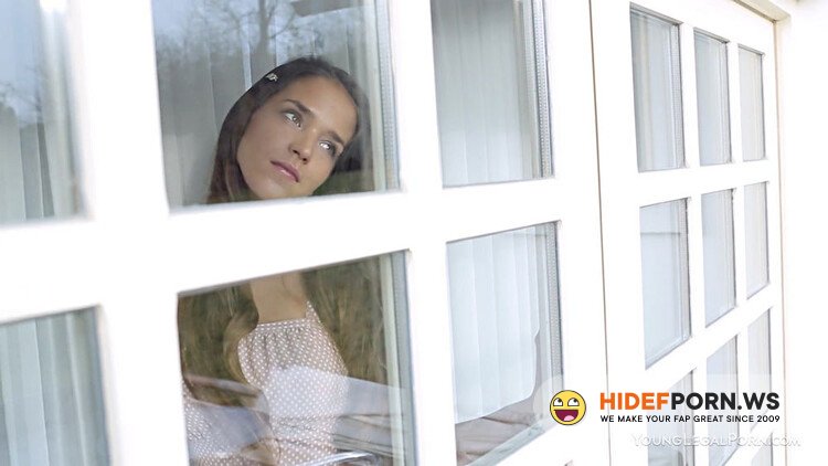 YoungLegalPorn - Silvie Rising Desire [FullHD 1080p]