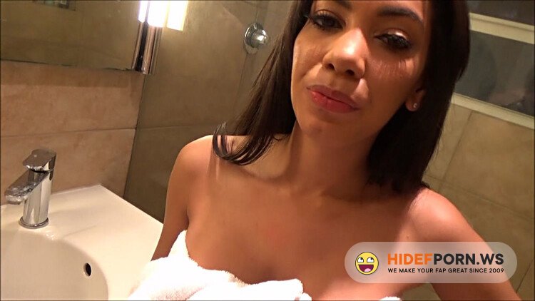 FamilyTherapyXXX - Gia Milana - Mom s New Lover P2 [HD 720p]