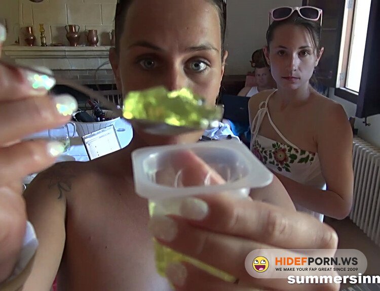 SummerSinners/Adultprime - Quickie Before Dinner [FullHD 1080p]