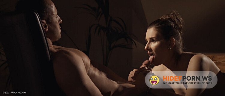 FrolicMe - Jenifer Jane -  Enjoy My Darling [Full HD 816p]