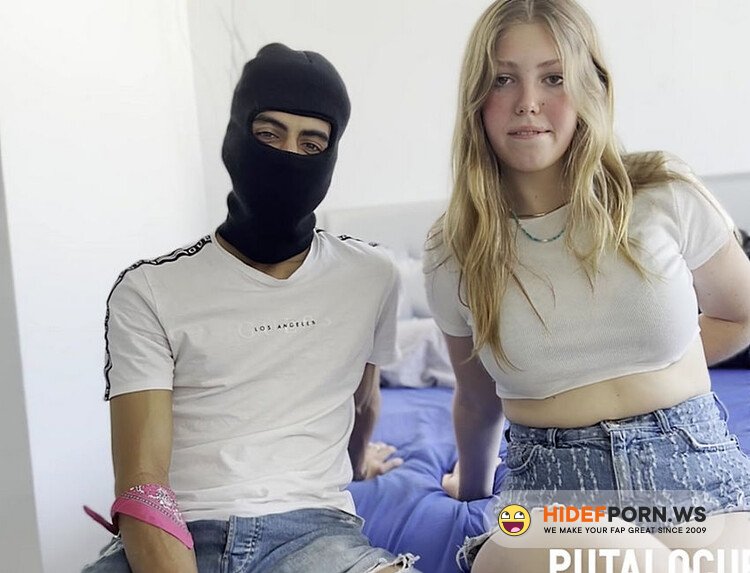 PutaLocura.com - CLAUDIA GARCIA AND HIS BOYFRIEND (CLAUDIA GARCIA Y SU NOVIO) [HD 720p]