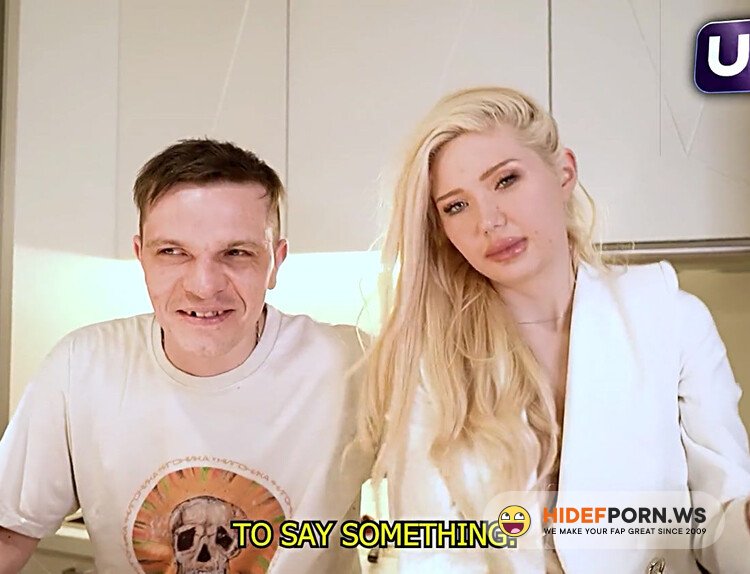 Family Surprise: Mom And Dad Gifted Us Two Sluts For a Wild Orgy [FullHD 1080p]